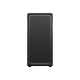 Fractal Design | Focus 2 | Side window | Black Solid | Midi Tower | Power supply included No | ATX
