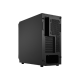 Fractal Design | Focus 2 | Side window | Black Solid | Midi Tower | Power supply included No | ATX