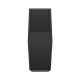 Fractal Design | Focus 2 | Side window | Black Solid | Midi Tower | Power supply included No | ATX