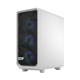 Fractal Design | Meshify 2 Compact RGB | Side window | White TG Clear | Mid-Tower | Power supply included No | ATX