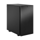 Fractal Design | Define 7 Mini | Black Solid | mATX, Mini-DTX, Mini ITX | Power supply included No | ATX