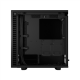Fractal Design | Define 7 Mini | Black Solid | mATX, Mini-DTX, Mini ITX | Power supply included No | ATX