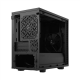 Fractal Design | Define 7 Nano | Side window | Black TG Light Tint | Mini ITX,  Mini-DTX | Power supply included No | ATX