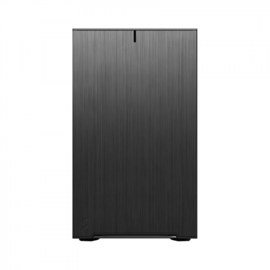 Fractal Design | Define 7 Nano | Side window | Black TG Light Tint | Mini ITX,  Mini-DTX | Power supply included No | ATX
