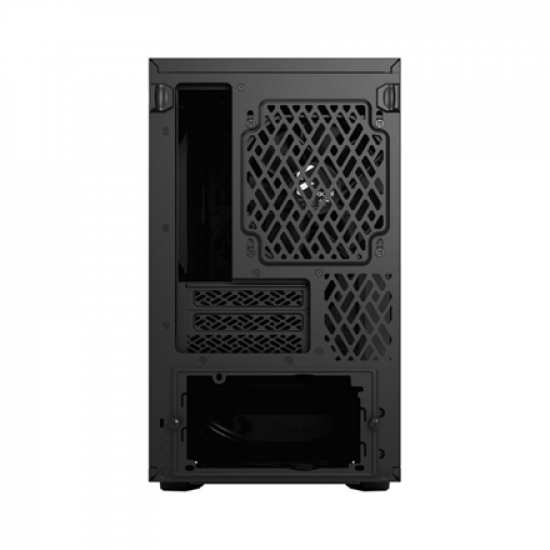 Fractal Design | Define 7 Nano | Side window | Black TG Light Tint | Mini ITX,  Mini-DTX | Power supply included No | ATX