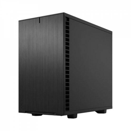 Fractal Design | Define 7 Nano | Side window | Black TG Light Tint | Mini ITX,  Mini-DTX | Power supply included No | ATX