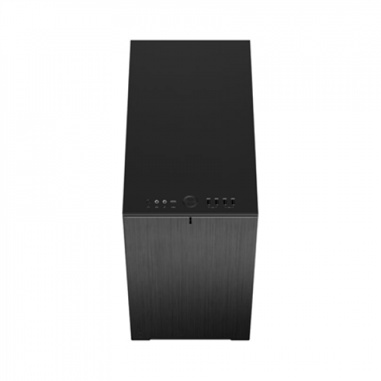 Fractal Design | Define 7 Nano | Side window | Black TG Light Tint | Mini ITX,  Mini-DTX | Power supply included No | ATX