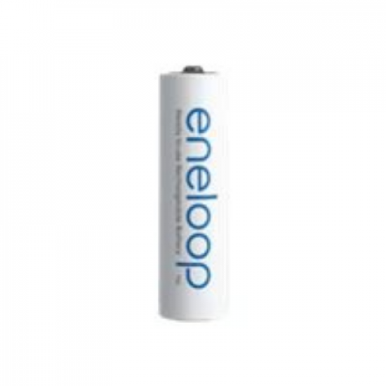 Panasonic | ENELOOP BK-3MCDEC4BE | AA | 2000 mAh | 4 pc(s)
