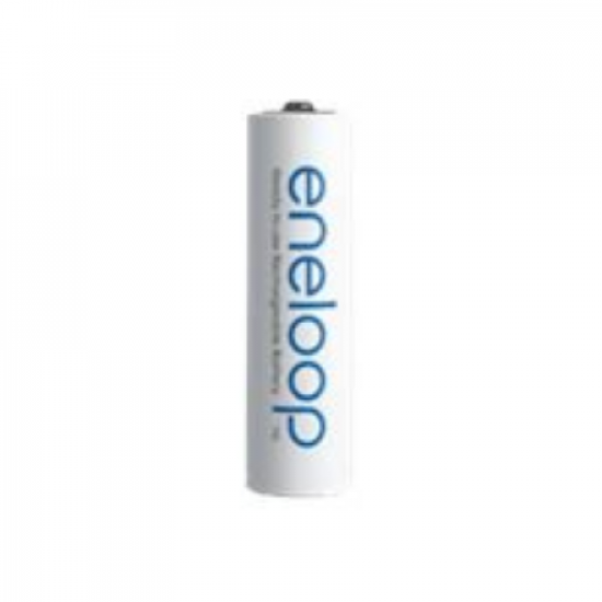 Panasonic | ENELOOP BK-3MCDE/4BE | AA | 2000 mAh | 4 pc(s)