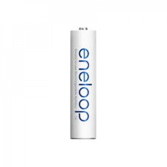 Panasonic | ENELOOP BK-4MCDE/8BE | AAA | 800 mAh | 8 pc(s)