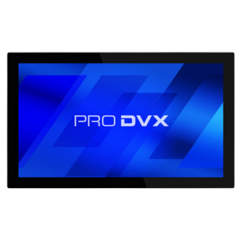 ProDVX | Intel Touch Display | IPPC-22-6000 | Yes | 22 