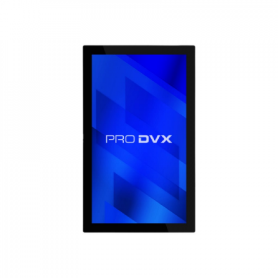 ProDVX | Intel Touch Display | IPPC-22-6000 | Yes | 22 