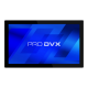 ProDVX | Intel Touch Display | IPPC-22-6000 | Yes | 22 