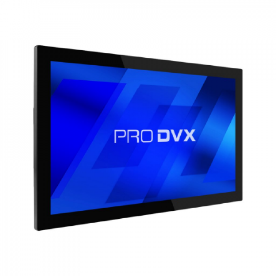 ProDVX | Intel Touch Display | IPPC-22-6000 | Yes | 22 