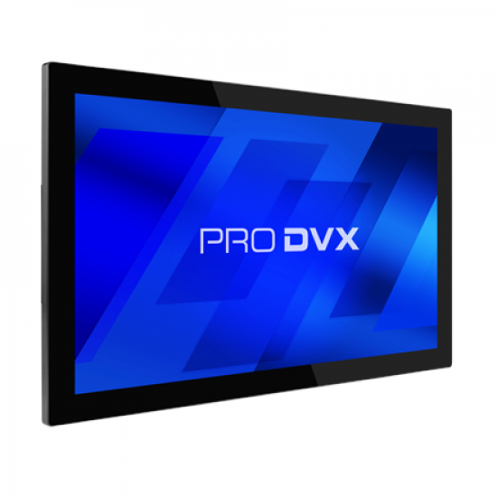 ProDVX | Intel Touch Display | IPPC-22-6000 | Yes | 22 