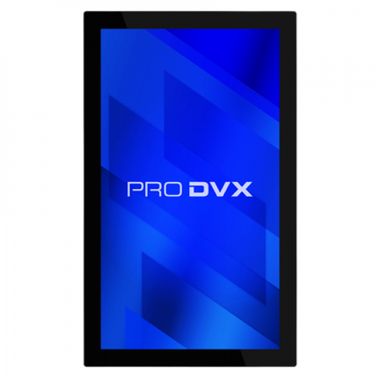 ProDVX | Intel Touch Display | IPPC-22-6000 | Yes | 22 