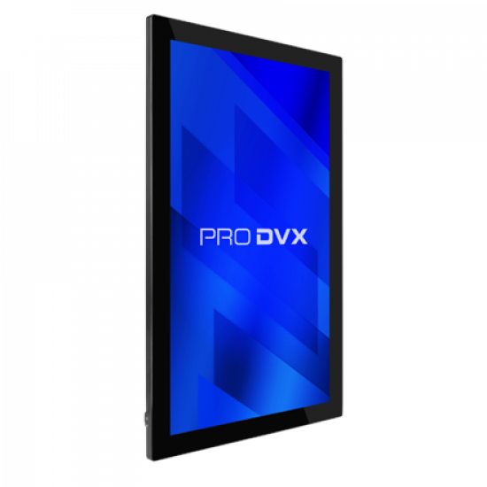 ProDVX | Intel Touch Display | IPPC-22-6000 | Yes | 22 