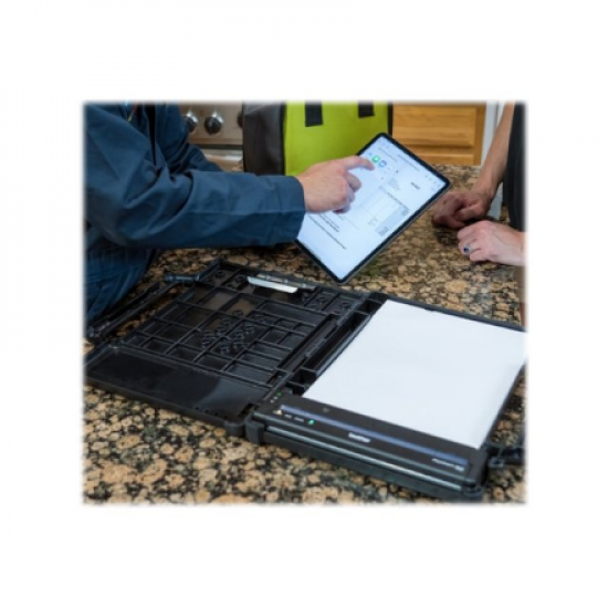 Brother PJ-822 | Mono | Thermal | Printer