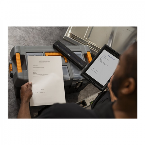 Brother PJ-823 | Mono | Thermal | Printer