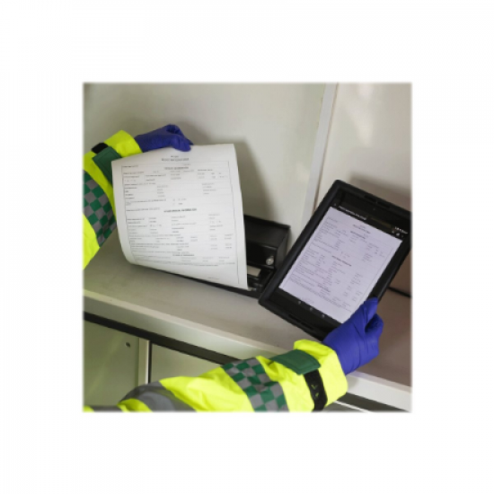 Brother PJ-863 | Mono | Thermal | Printer