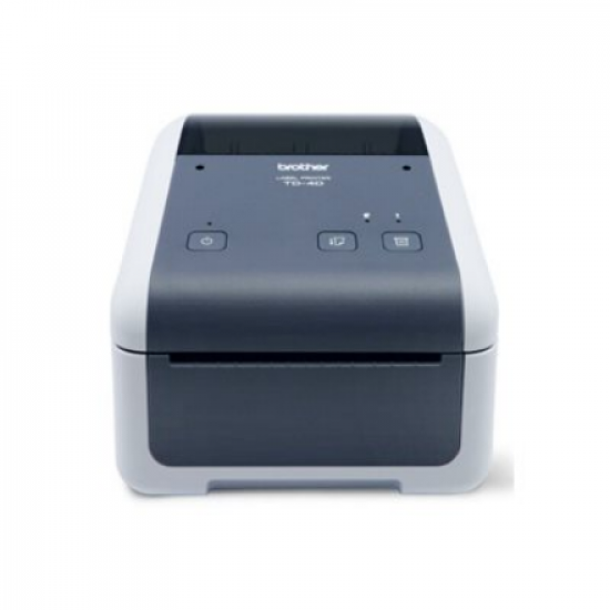 Brother TD-4210D | Mono | Thermal | Printer