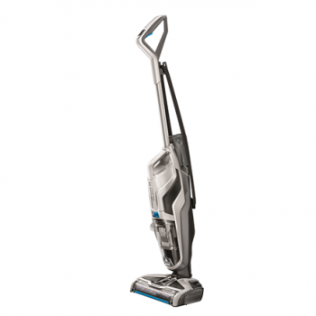 Bissell | Vacuum Cleaner | CrossWave C3 Select | Corded operating | Handstick | Washing function | 560 W | Black/Titanium/Blue | Warranty 24 month(s)