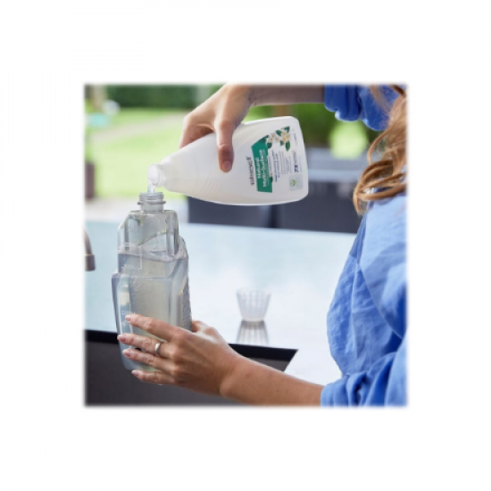 Bissell | Vacuum Cleaner | CrossWave C3 Select | Corded operating | Handstick | Washing function | 560 W | Black/Titanium/Blue | Warranty 24 month(s)