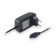 PR3PXEU3 EU POWER SUPPLY, 18W | 4pin, 3mm pitch | Black