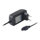 PR3PXEU3 EU POWER SUPPLY, 18W | 4pin, 3mm pitch | Black