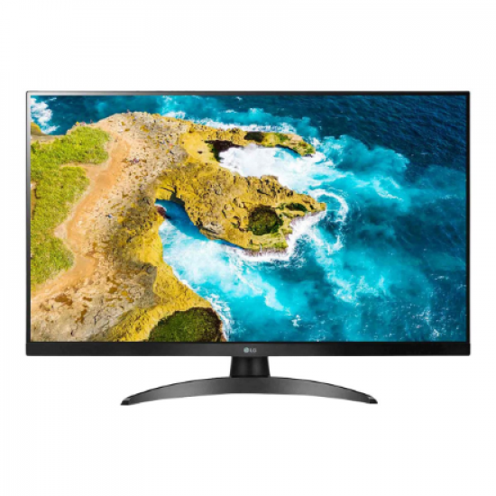 LG | Monitor | 27TQ615S-PZ | 27 