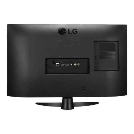 LG | Monitor | 27TQ615S-PZ | 27 