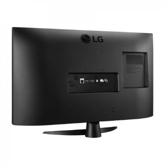 LG | Monitor | 27TQ615S-PZ | 27 