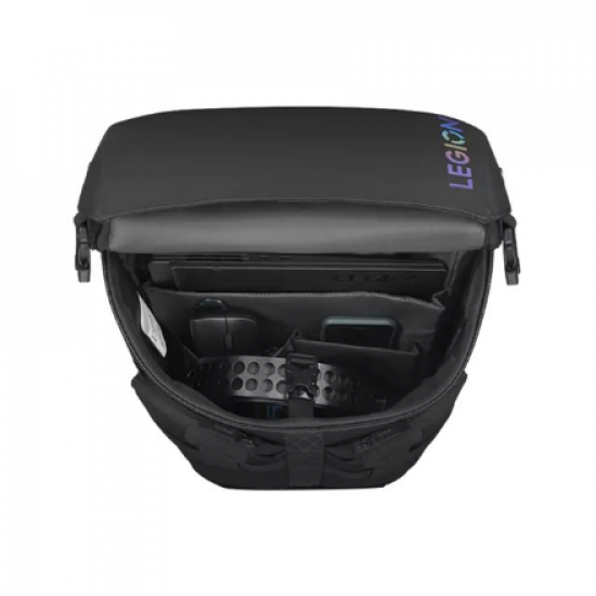 Lenovo Accessories Legion Active Gaming Backpack | Lenovo | Legion Active | Gaming Backpack | Backpack for laptop | Black