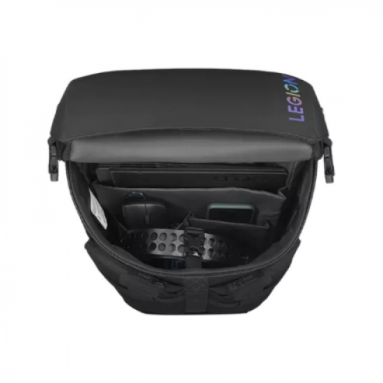 Lenovo Accessories Legion Active Gaming Backpack | Lenovo | Legion Active | Gaming Backpack | Backpack for laptop | Black