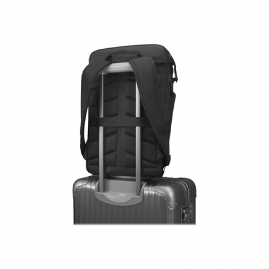 Lenovo Accessories Legion Active Gaming Backpack | Lenovo | Legion Active | Gaming Backpack | Backpack for laptop | Black
