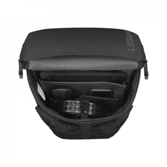 Lenovo Accessories Legion Active Gaming Backpack | Lenovo | Legion Active | Gaming Backpack | Backpack for laptop | Black