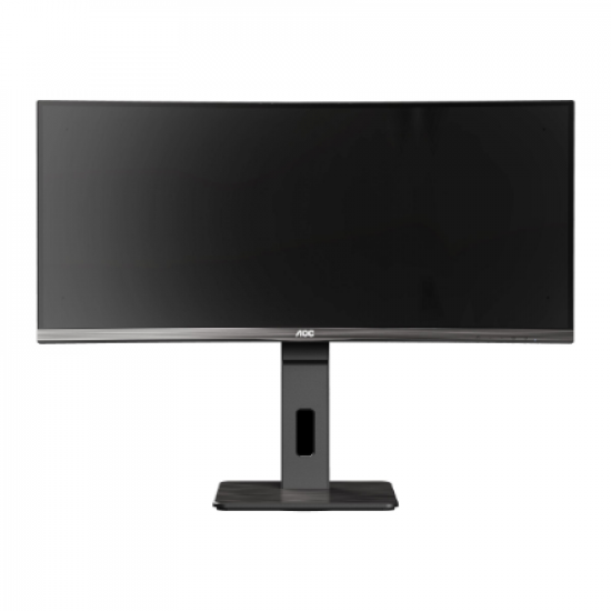 AOC | Curved Monitor | CU34P2C | 34 