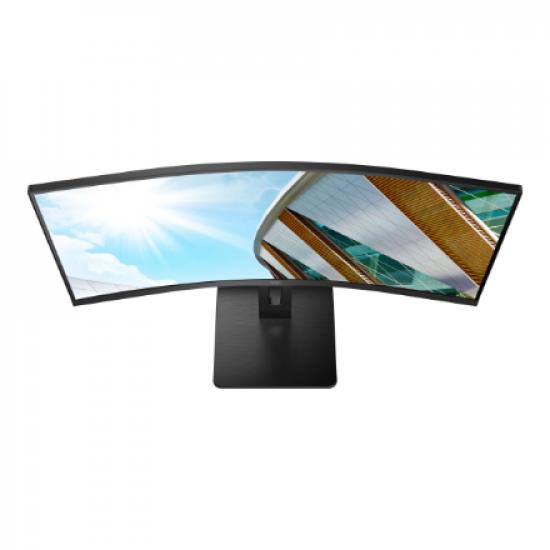 AOC | Curved Monitor | CU34P2C | 34 