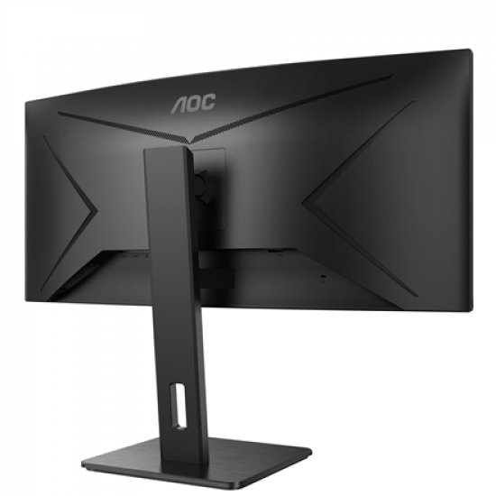 AOC | Curved Monitor | CU34P2C | 34 