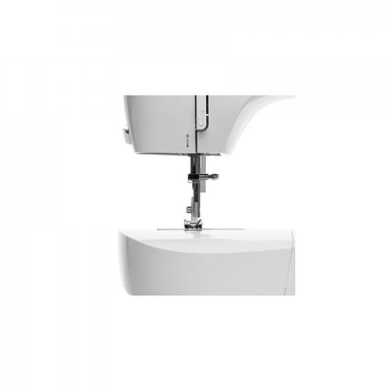 Singer | Sewing Machine | M2505 | Number of stitches 10 | White