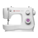 Singer | Sewing Machine | M2505 | Number of stitches 10 | White