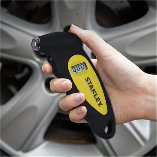 Stanley Digital Tire Pressure Gauge | STHT80874-0