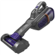BLACK & DECKER Vacuum Cleaner | BHHV520BFP-QW | Cordless operating | 18 V | Black/Purple