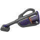 BLACK & DECKER Vacuum Cleaner | BHHV520BFP-QW | Cordless operating | 18 V | Black/Purple