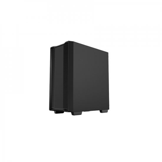 Deepcool | CC560 (with 4pcs ARGB Fans) | Side window | Black | Mid-Tower | Power supply included No | ATX PS2