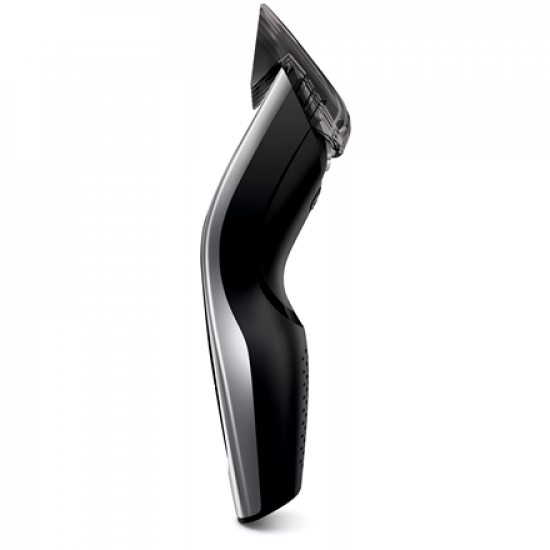 Philips | Hair clipper Series 9000 | HC9420/15 | Cordless or corded | Number of length steps 60 | Black/Silver