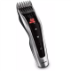 Philips | Hair clipper Series 9000 | HC9420/15 | Cordless or corded | Number of length steps 60 | Black/Silver
