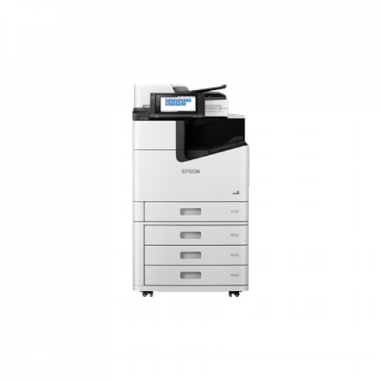 Epson Multifunctional printer | WorkForce Enterprise WF-C21000 D4TW | Inkjet | Colour | Inkjet Multifunctional Printer | A3 | Wi-Fi