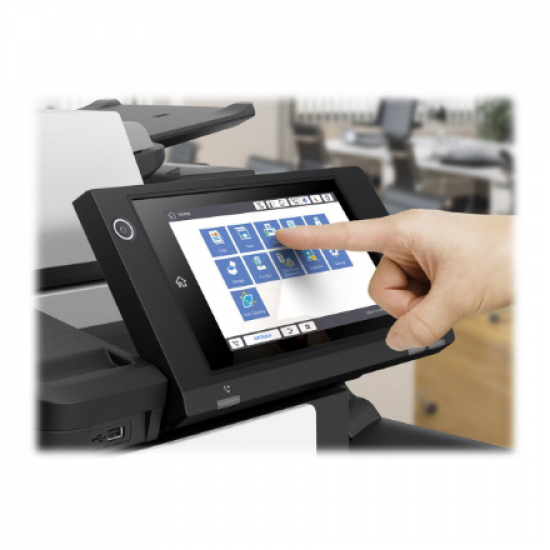 Epson Multifunctional printer | WorkForce Enterprise WF-C21000 D4TW | Inkjet | Colour | Inkjet Multifunctional Printer | A3 | Wi-Fi