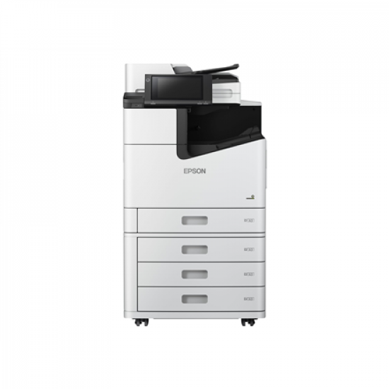 Epson Multifunctional printer | WorkForce Enterprise WF-C21000 D4TW | Inkjet | Colour | Inkjet Multifunctional Printer | A3 | Wi-Fi
